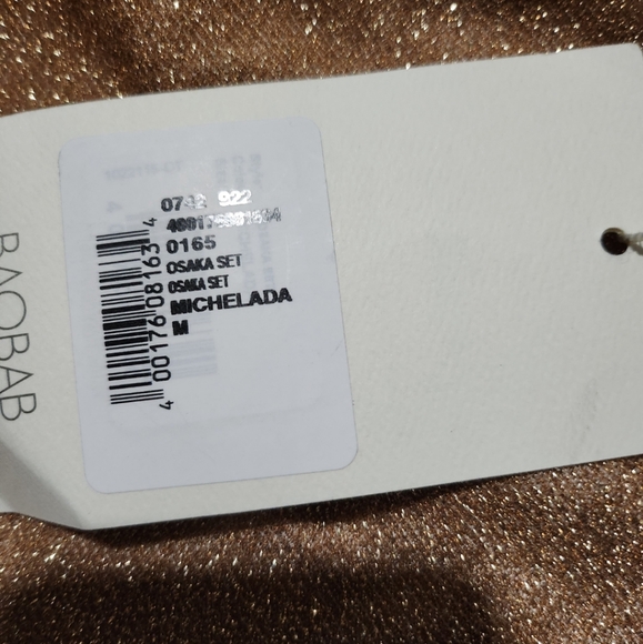 Baobab Osaka Set Size Medium - Picture 14 of 15